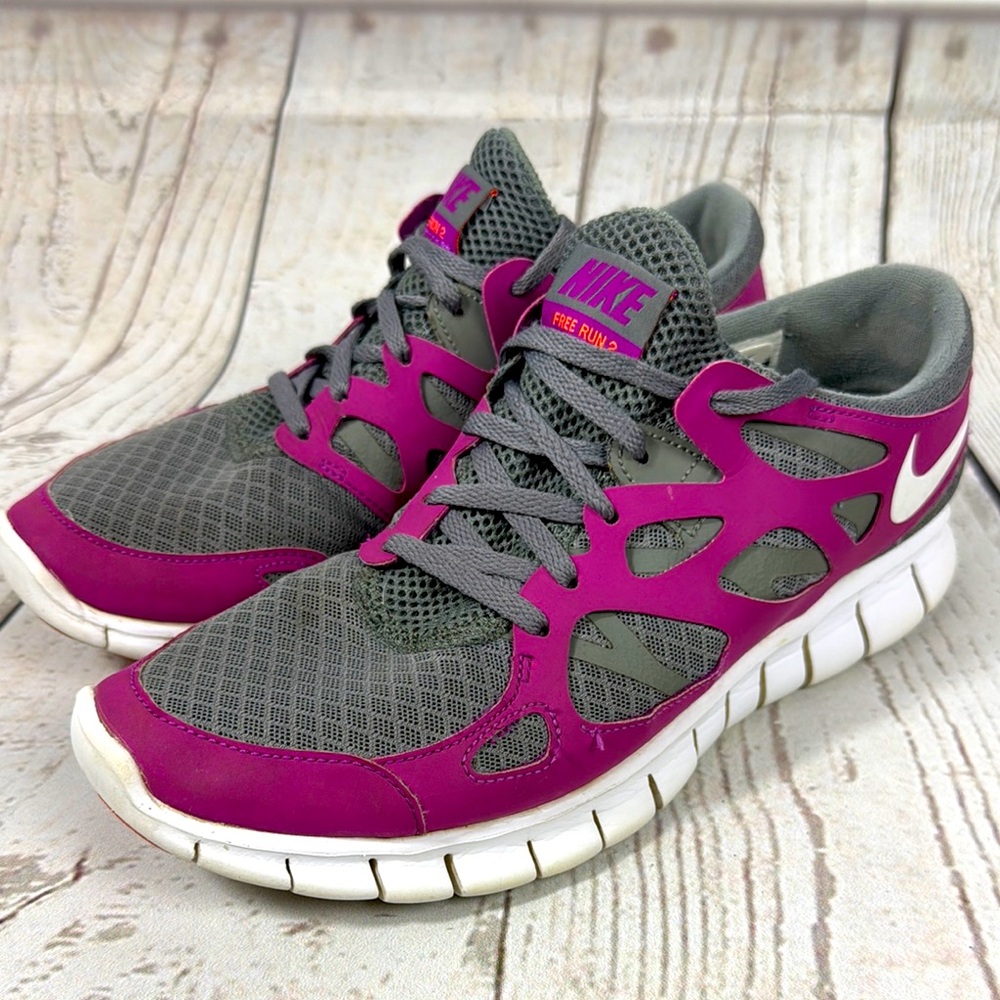 Nike Free Run 2
